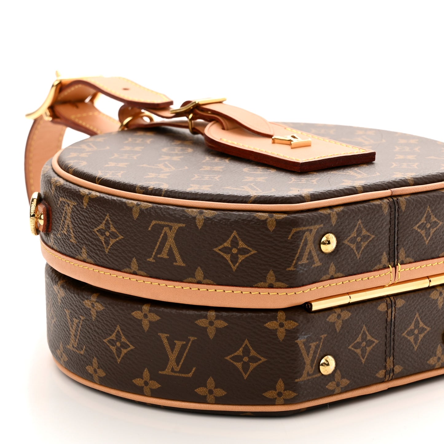 Monogram Petite Boite Chapeau