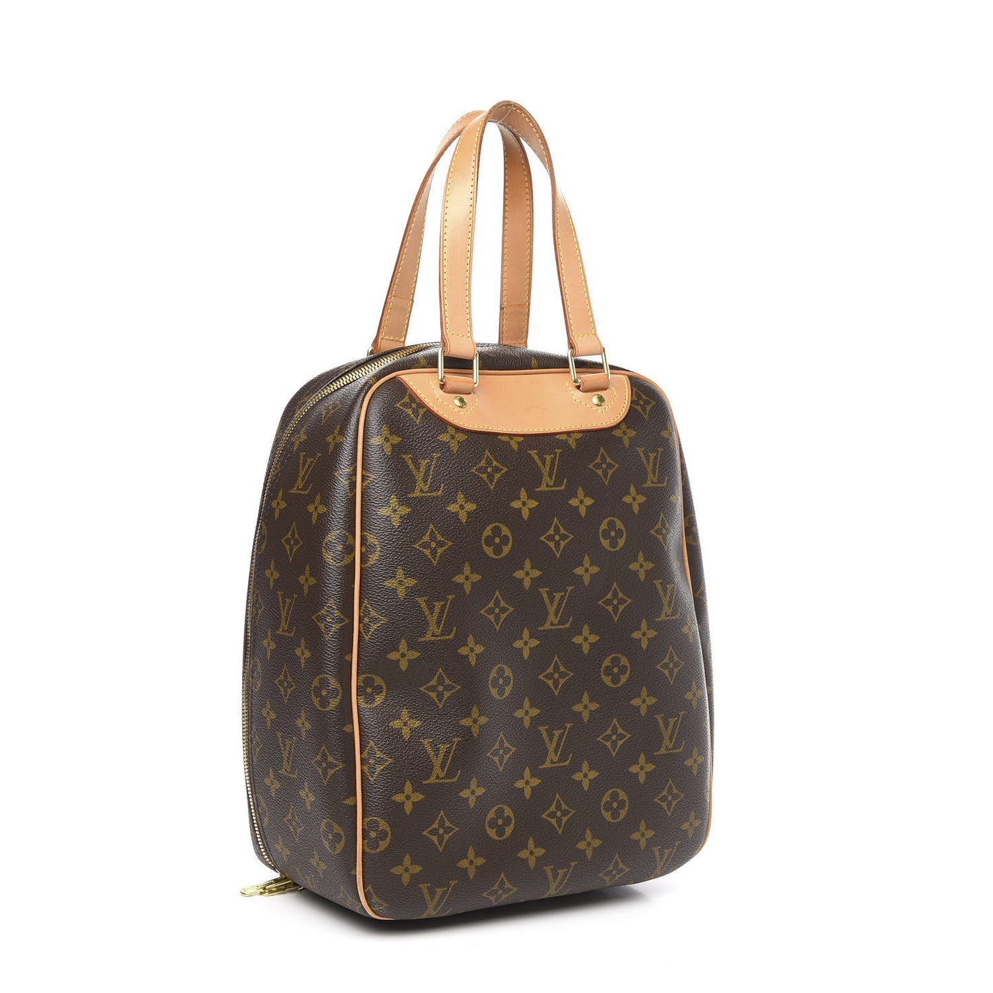 Monogram Excursion Shoe Bag