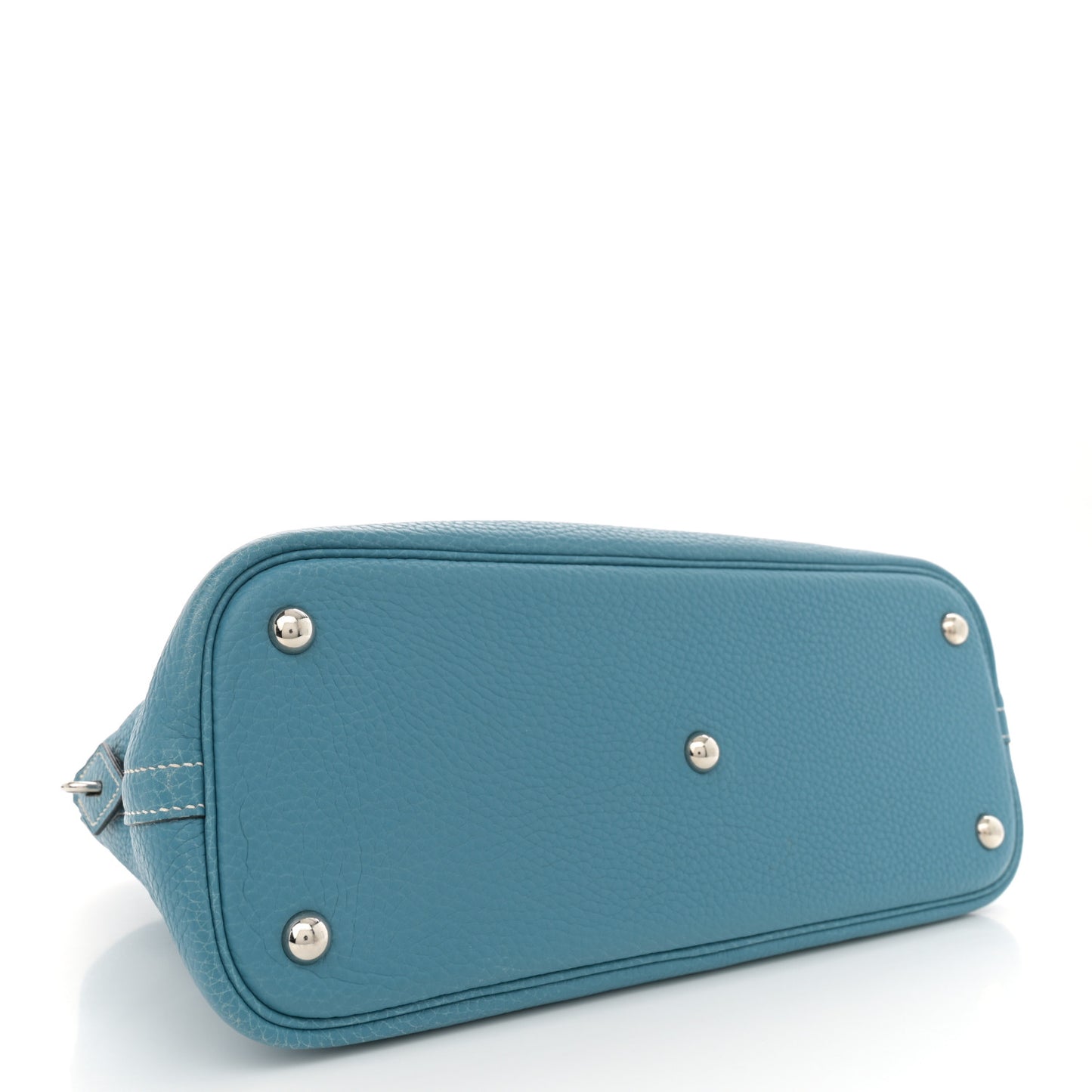 Taurillon Clemence Bolide 31 Blue Jean