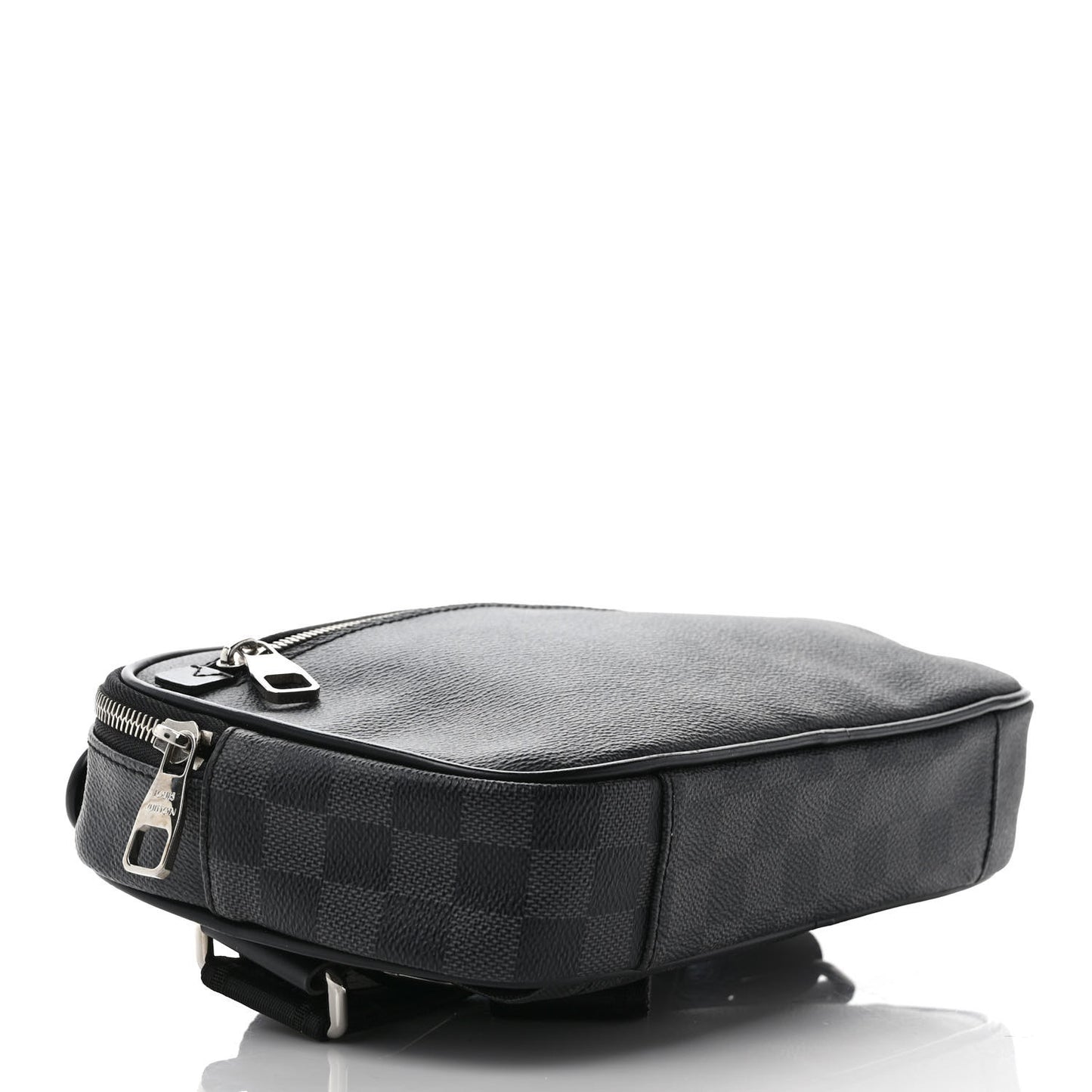 Damier Graphite Ambler