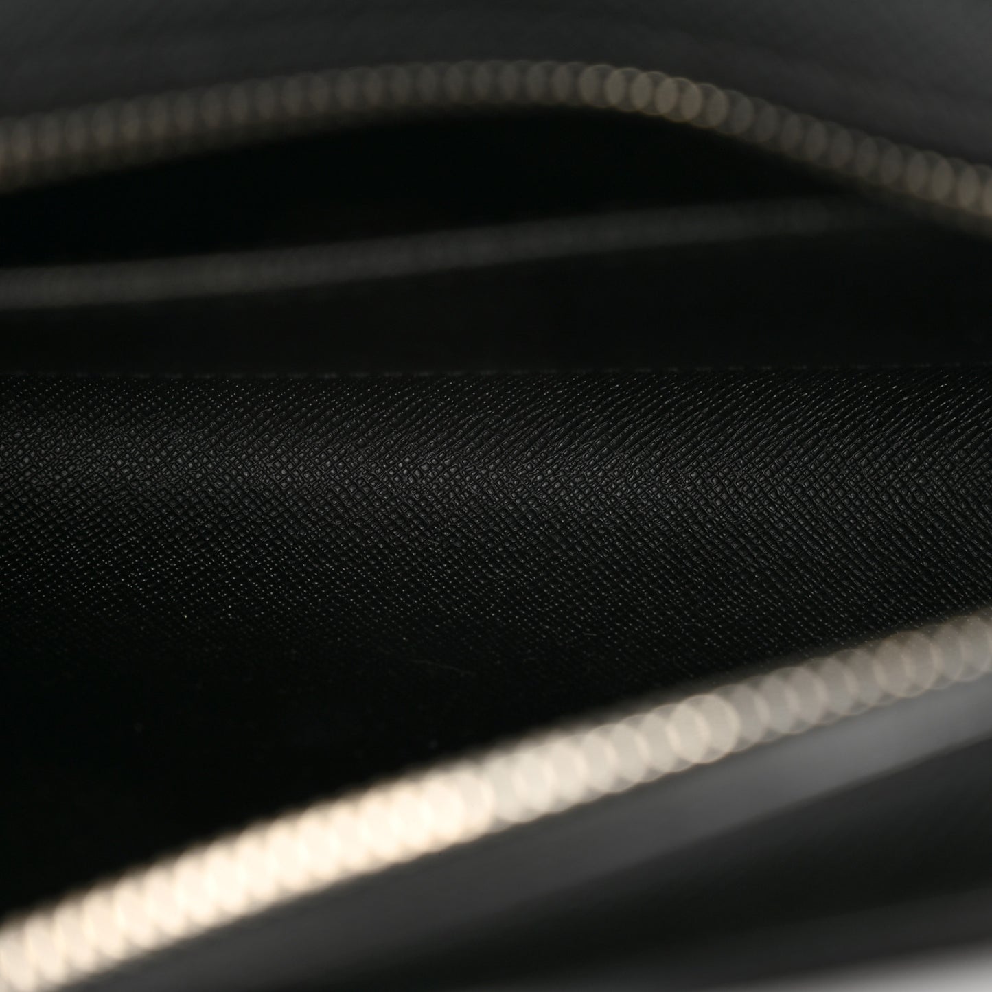 Taiga Baikal Pochette Black