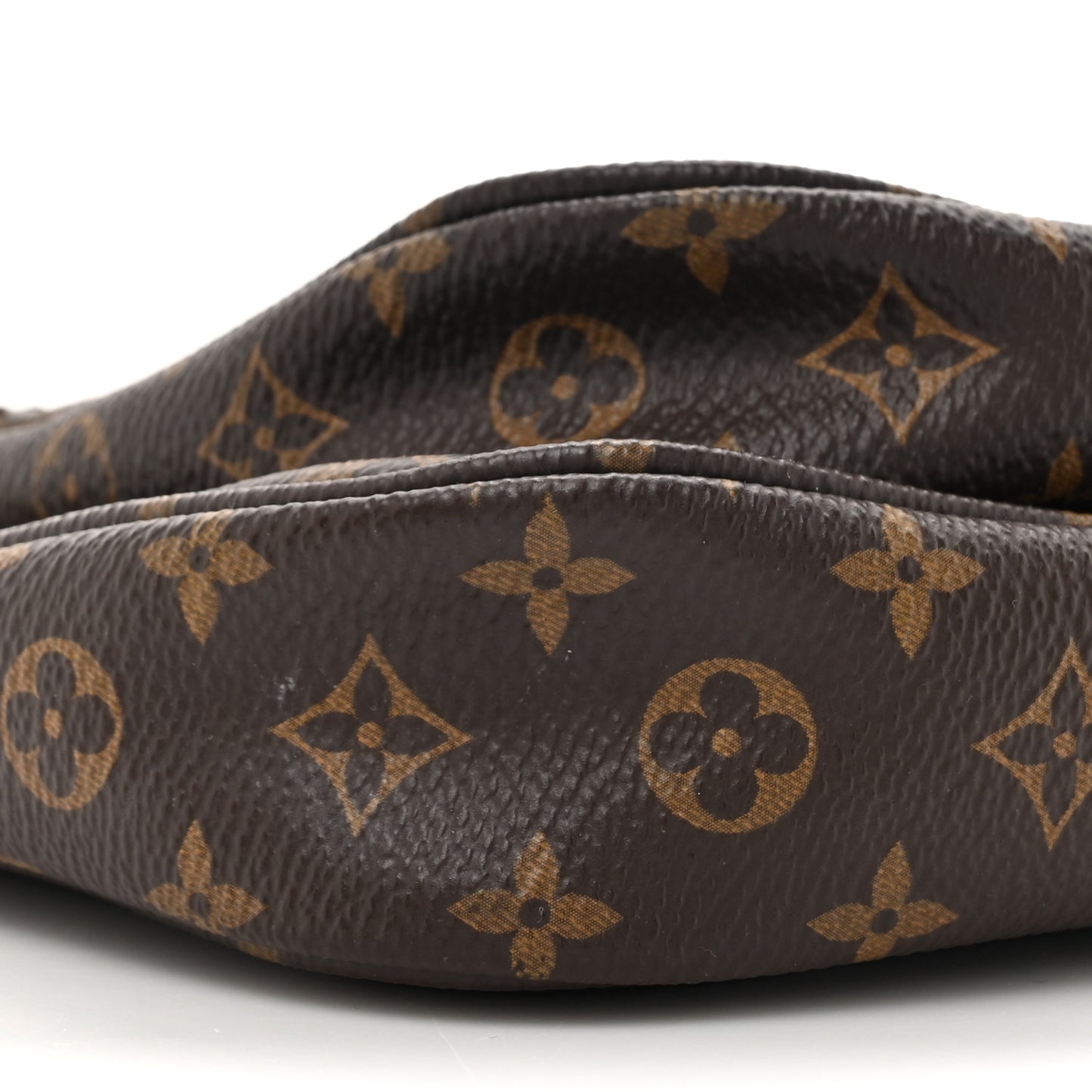 Monogram Multi Pochette Accessories Rose Clair