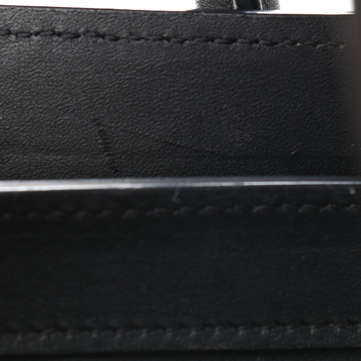 Celine Smooth Calfskin Micro Luggage Black 12 of 12