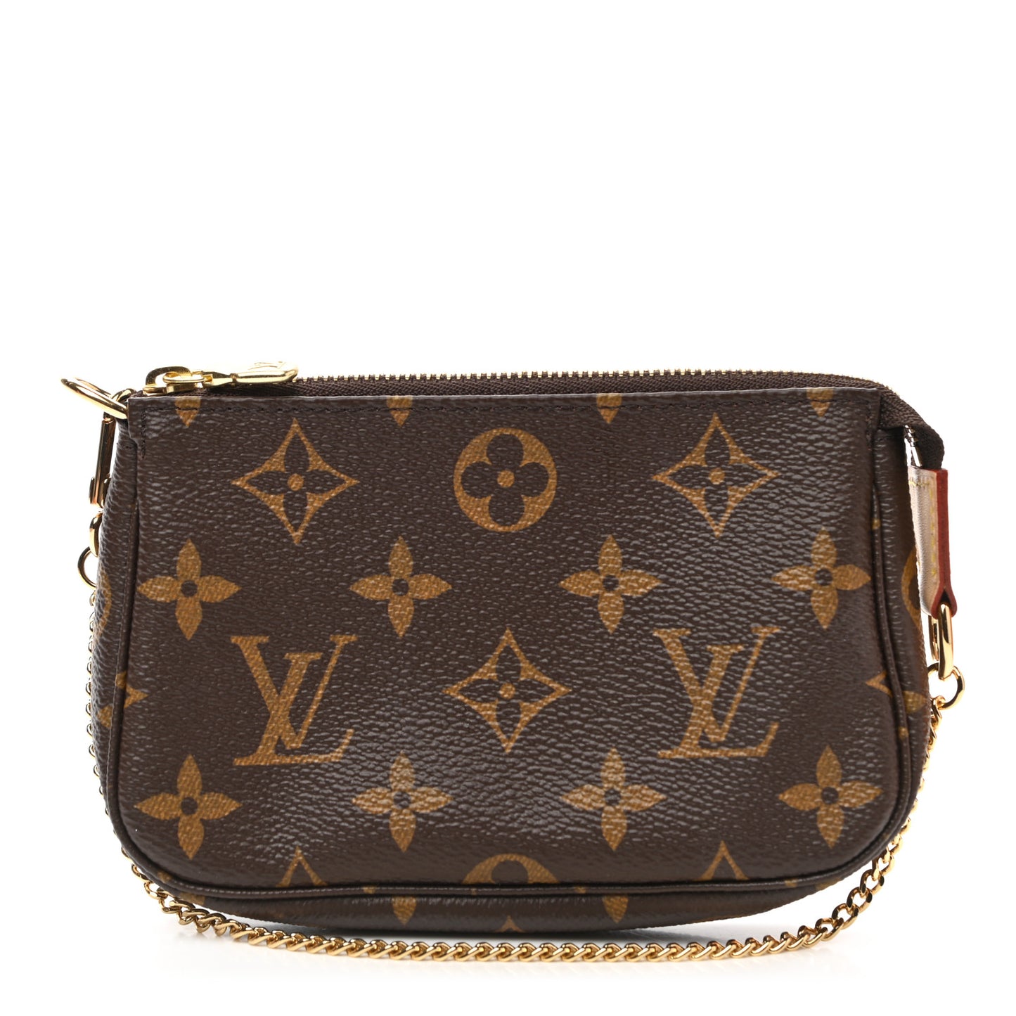Monogram Mini Pochette Accessories