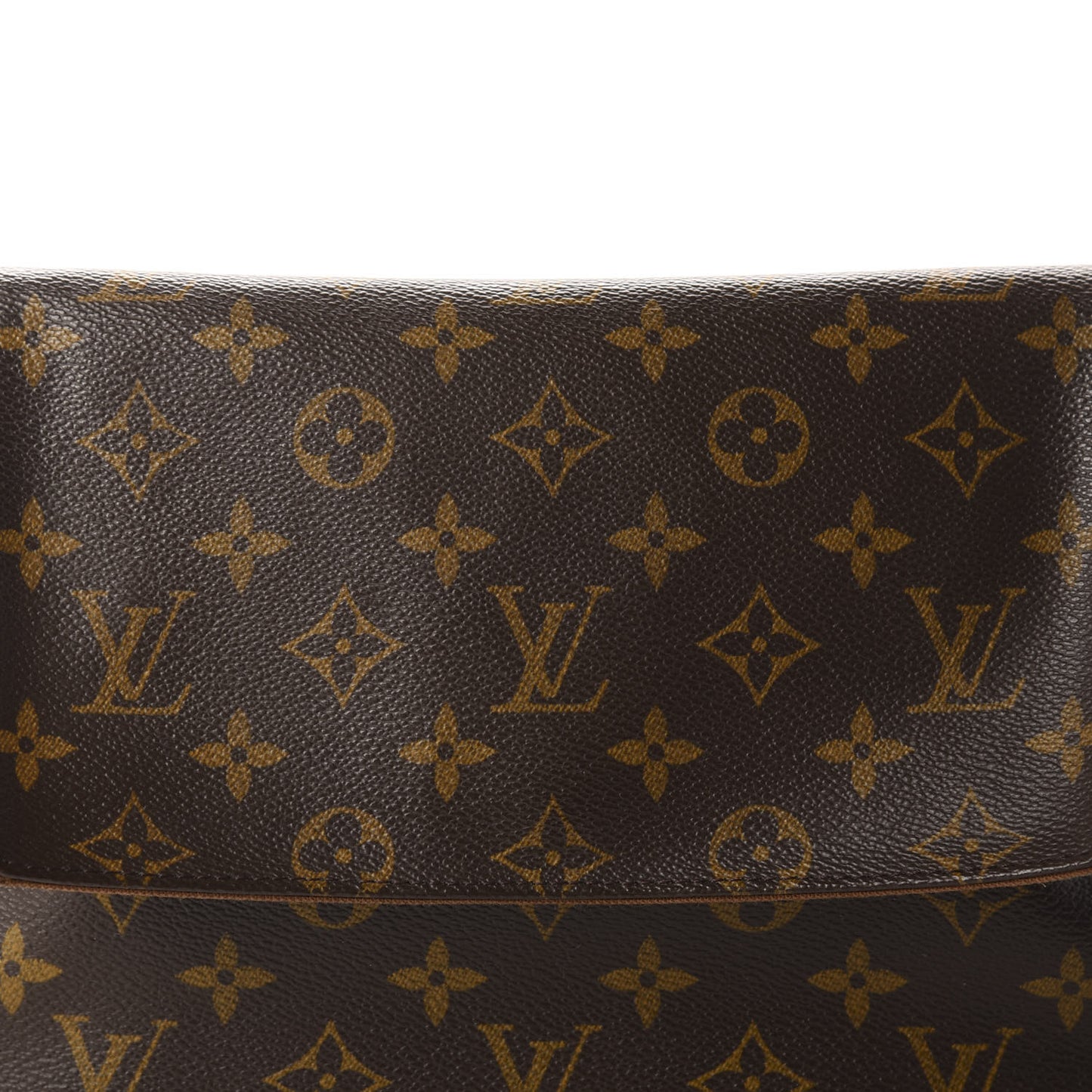 Monogram Mini Looping