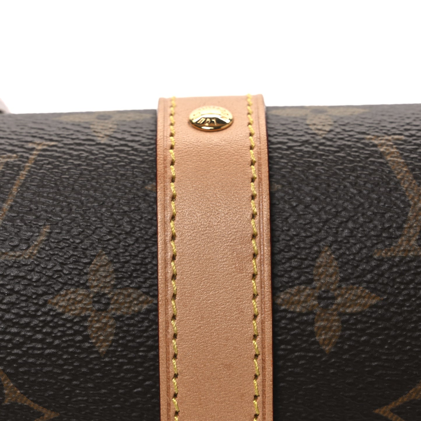 Monogram Saumur BB