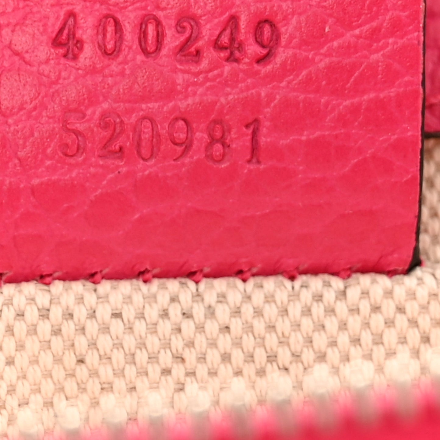Dollar Calfskin Small Dionysus Shoulder Bag Box Pink