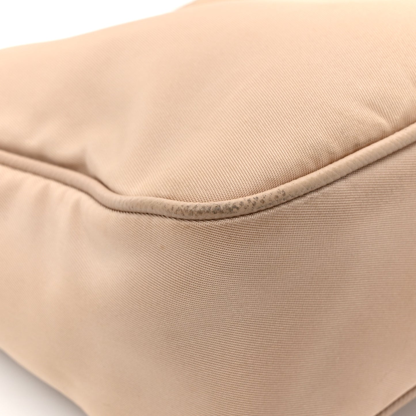 Nylon Re-Edition 2005 Shoulder Bag Cammeo