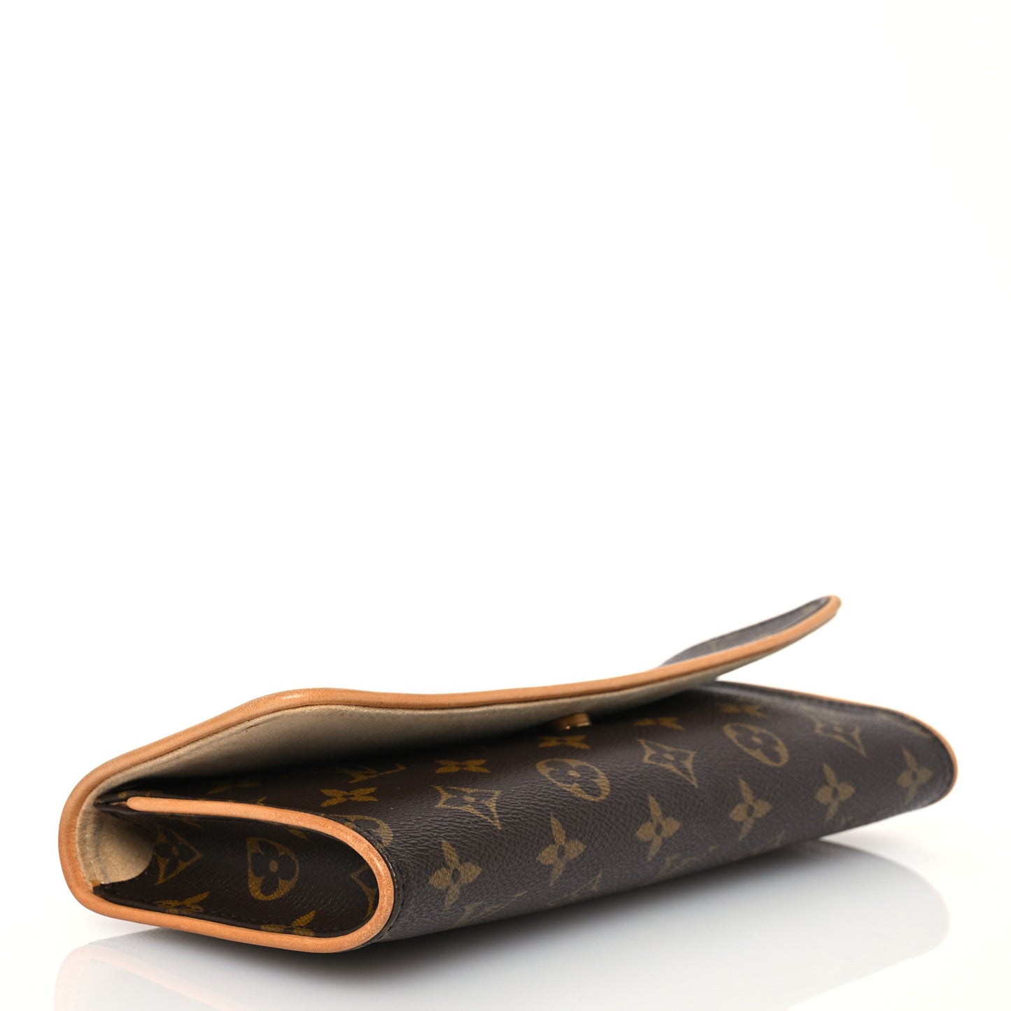 Monogram Pochette Twin GM