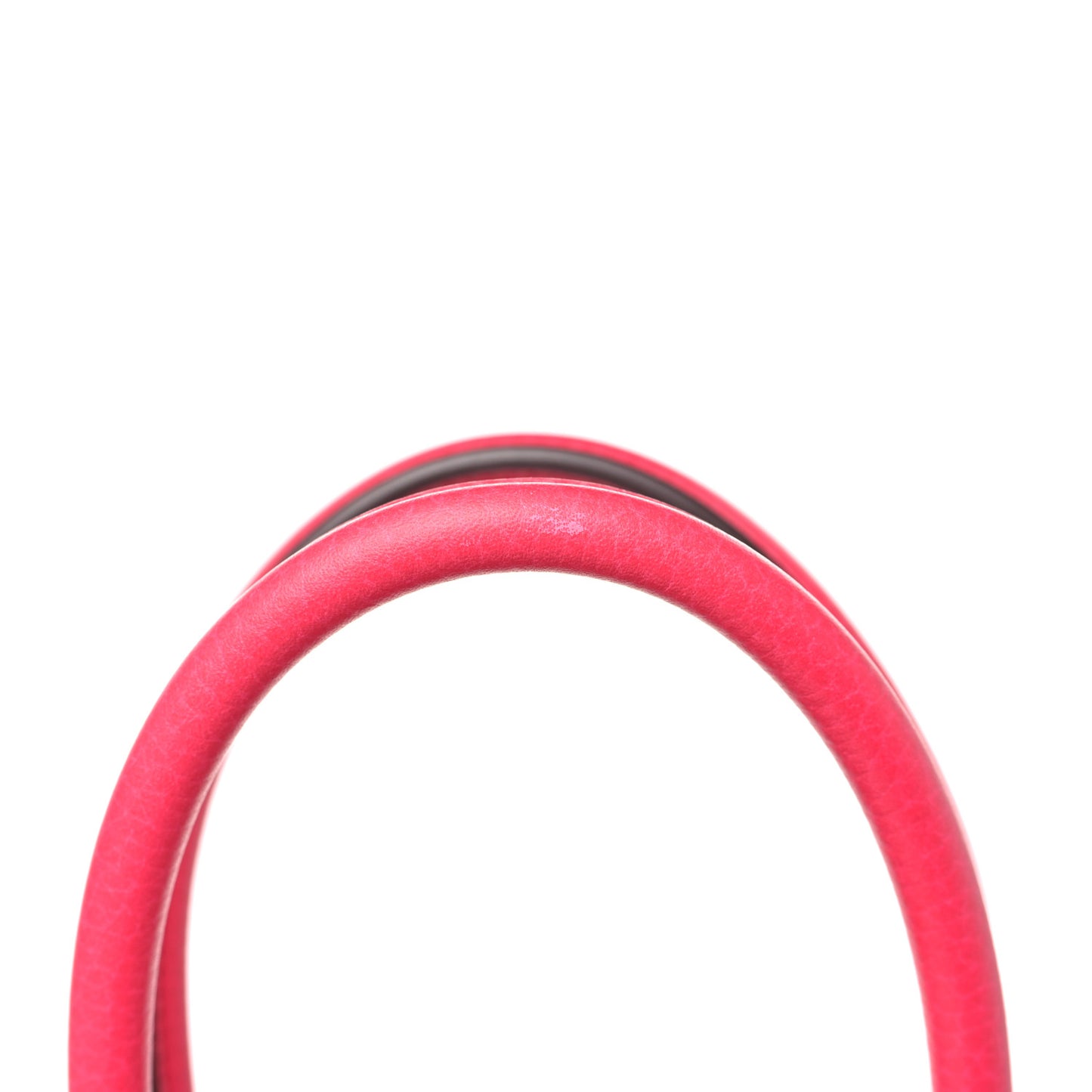 Taurillon Clemence Birkin 30 Rose Extreme