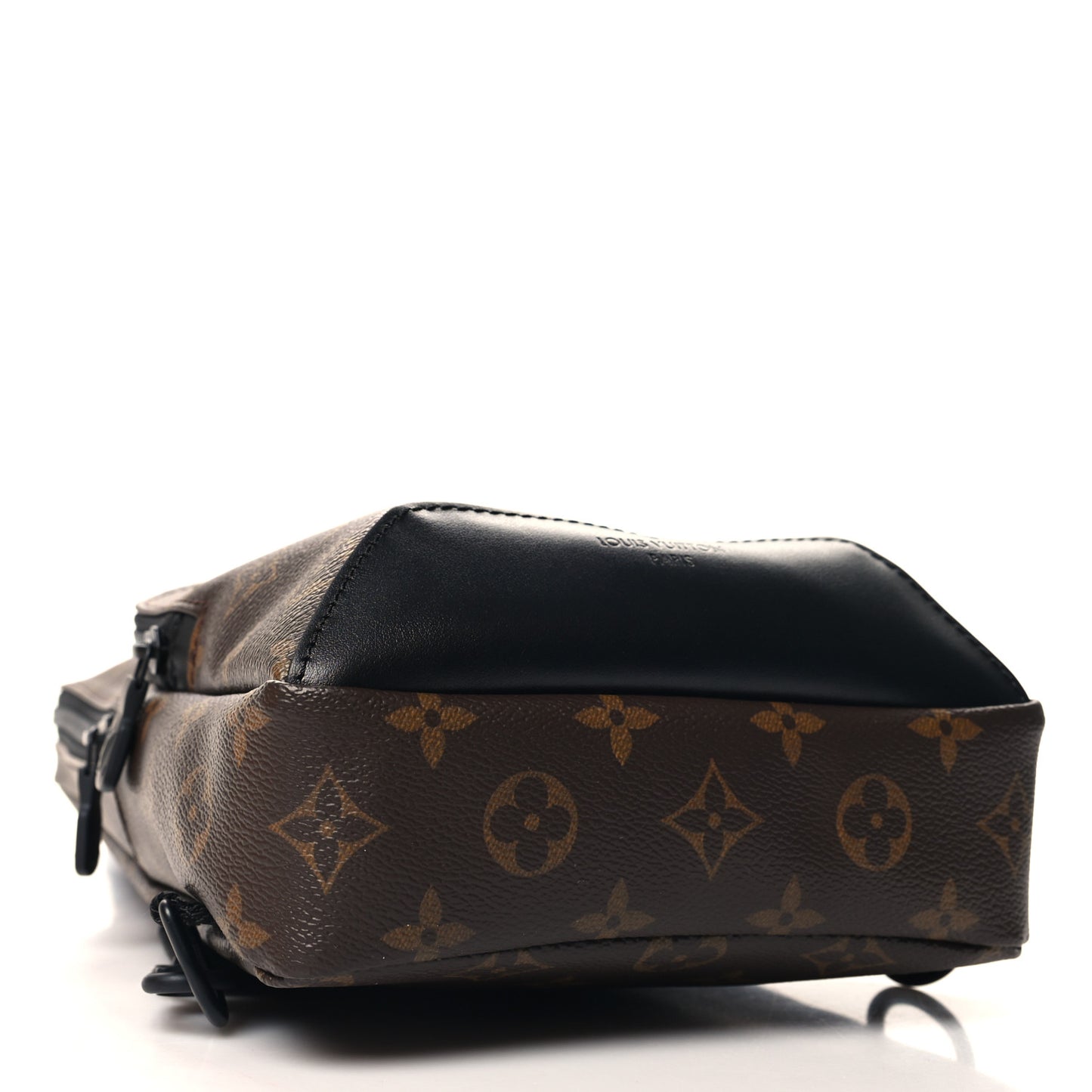 Monogram Macassar Avenue Sling Bag