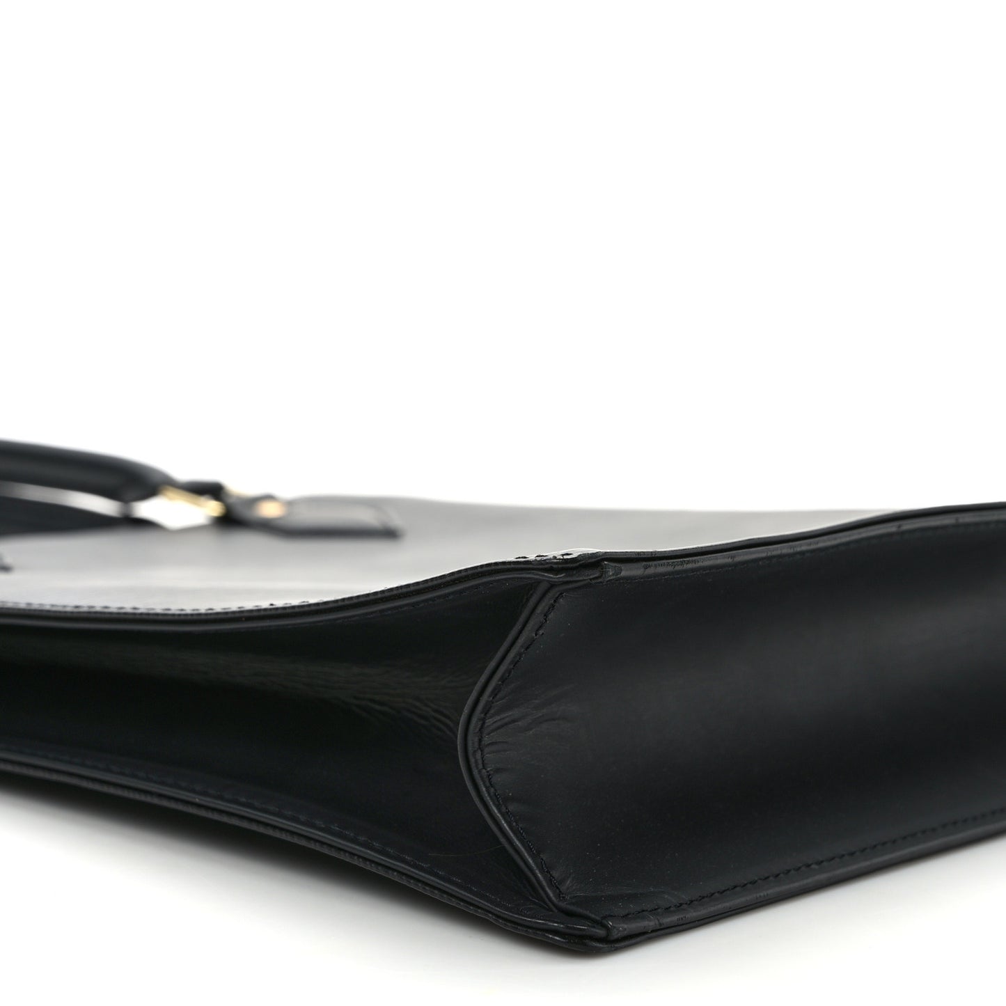 Epi Sac Plat PM Black