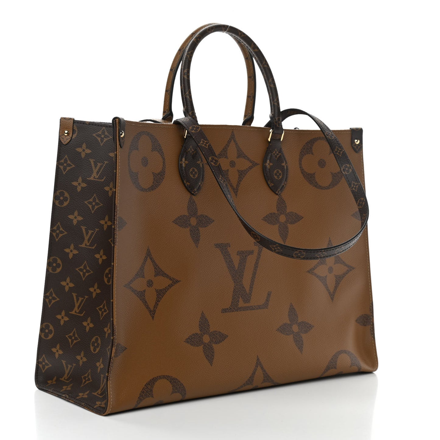 Reverse Monogram Giant Onthego GM