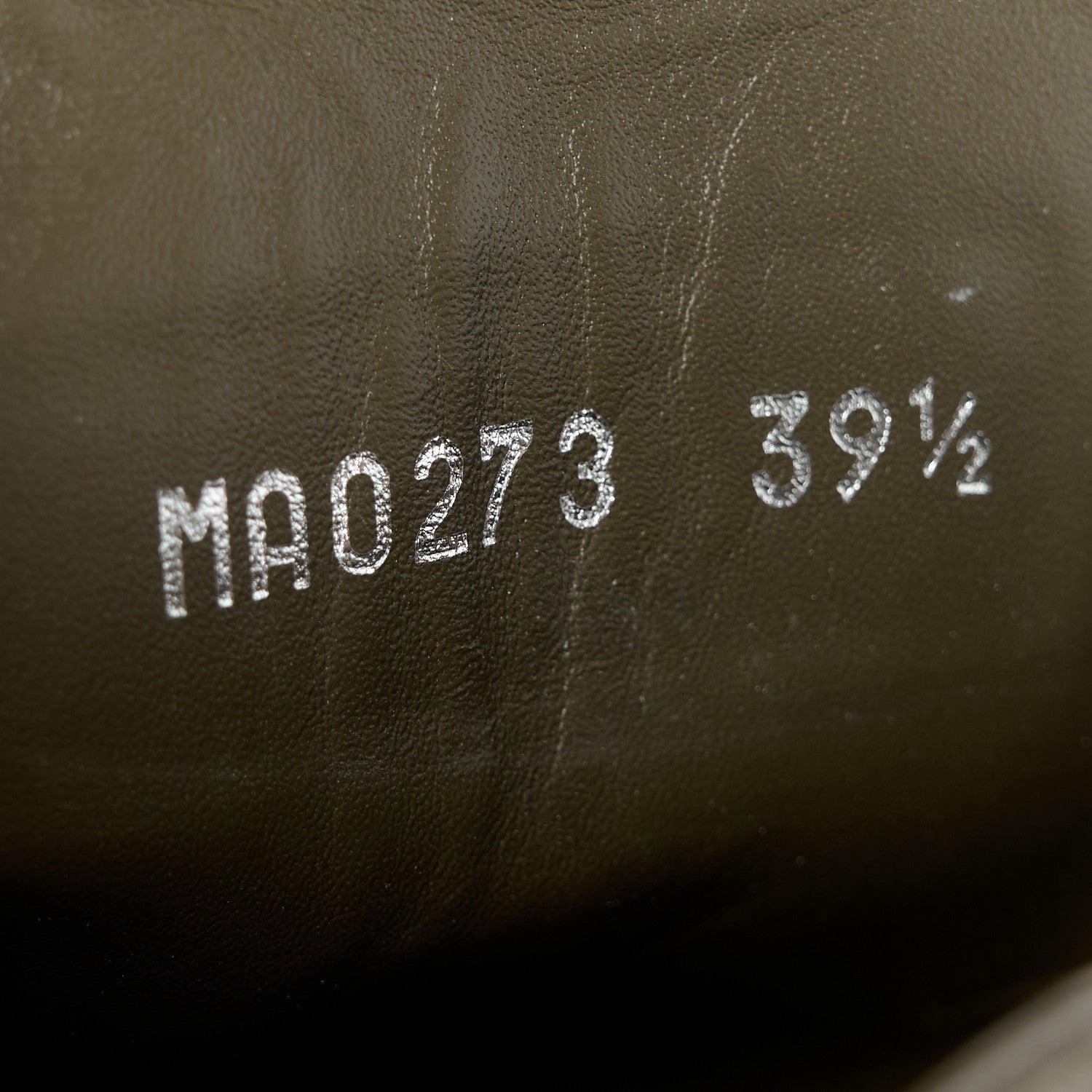 Louis Vuitton Laureate Platform Desert Boots 39.5 Taupe 8 of 8