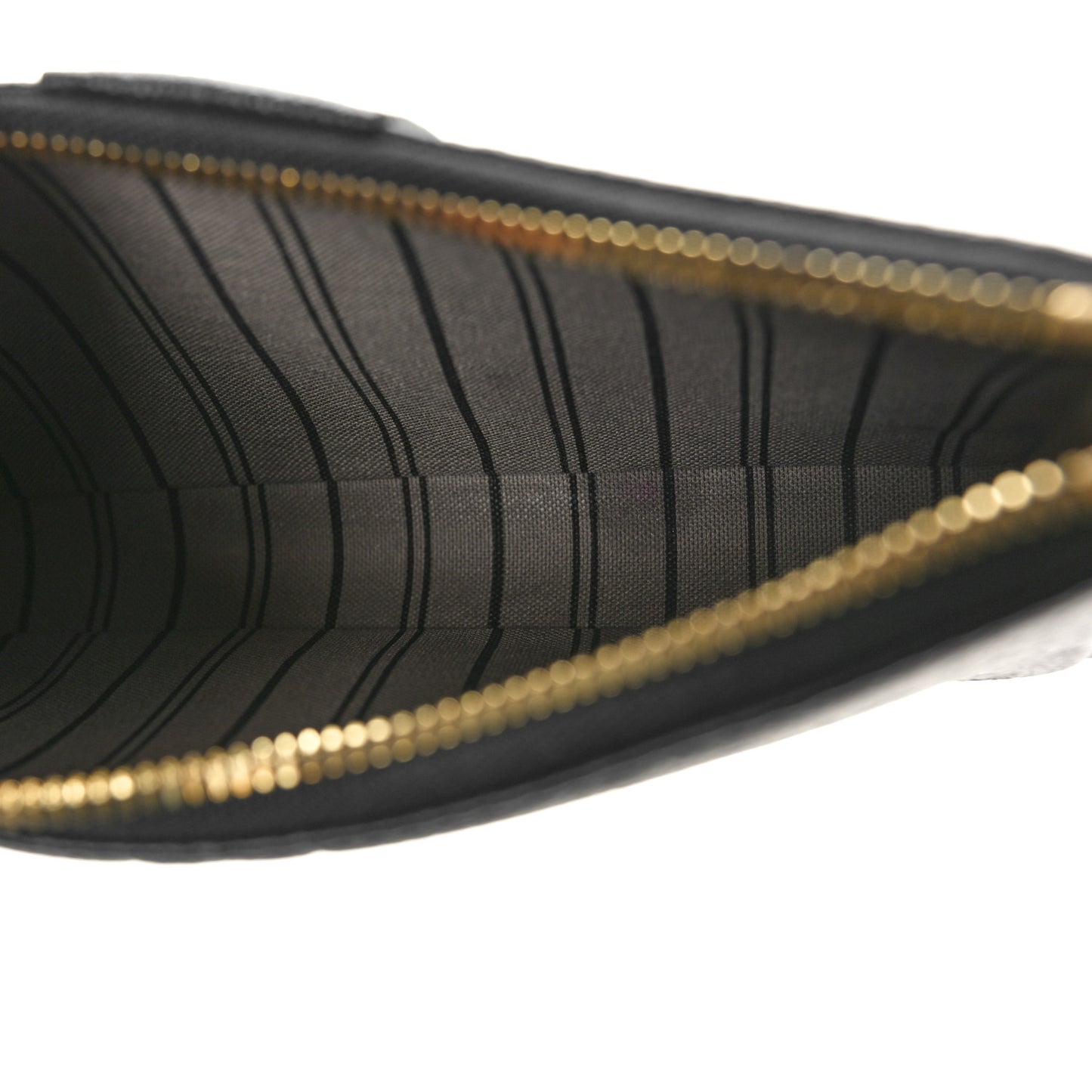 Empreinte Easy Pouch On Strap Black