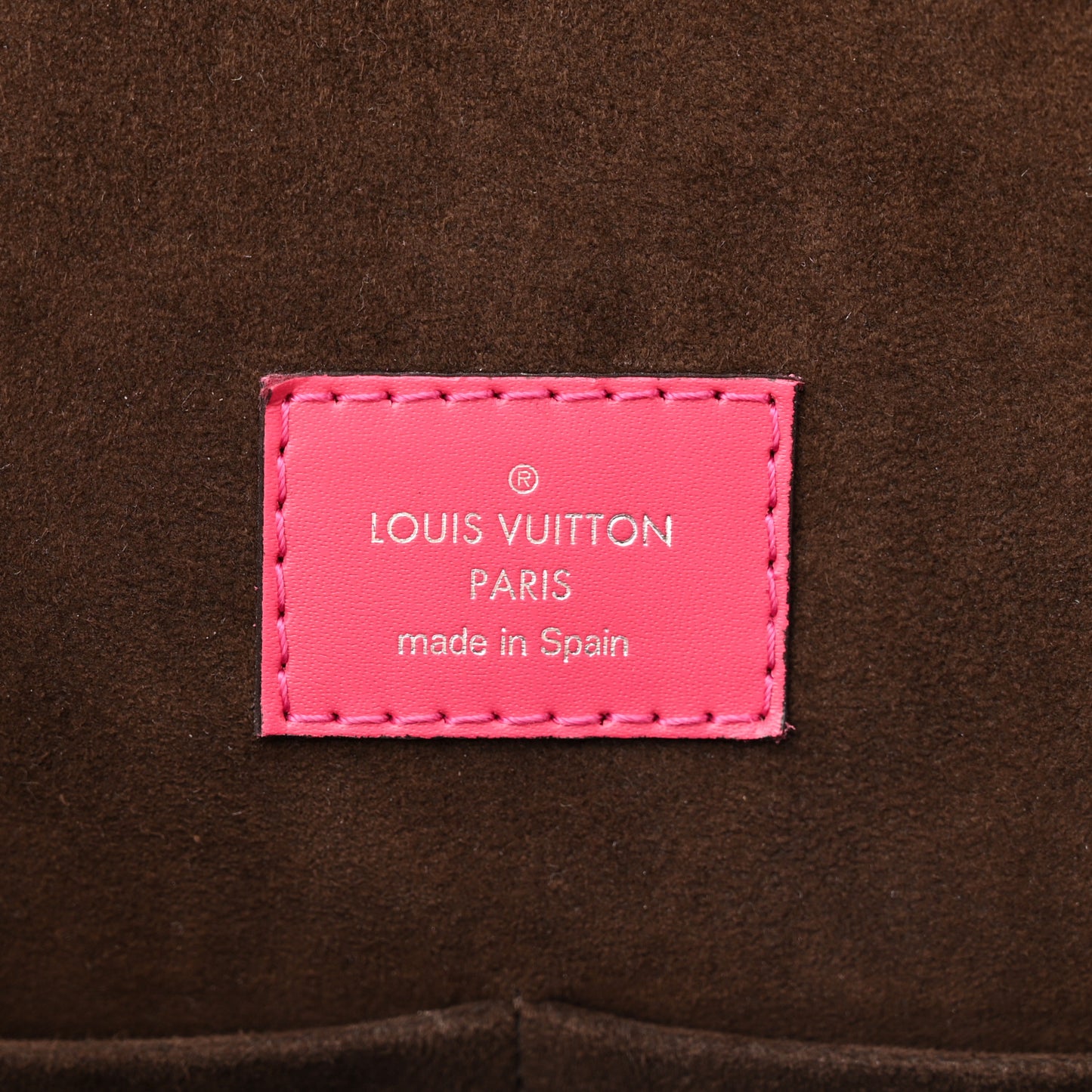 Epi Cluny MM Hot Pink