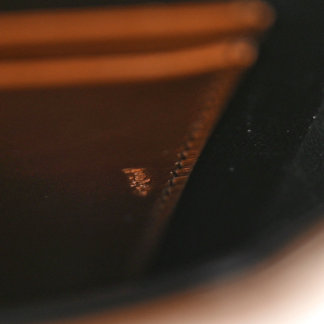 Smooth Calfskin Mini Solferino Satchel Fox