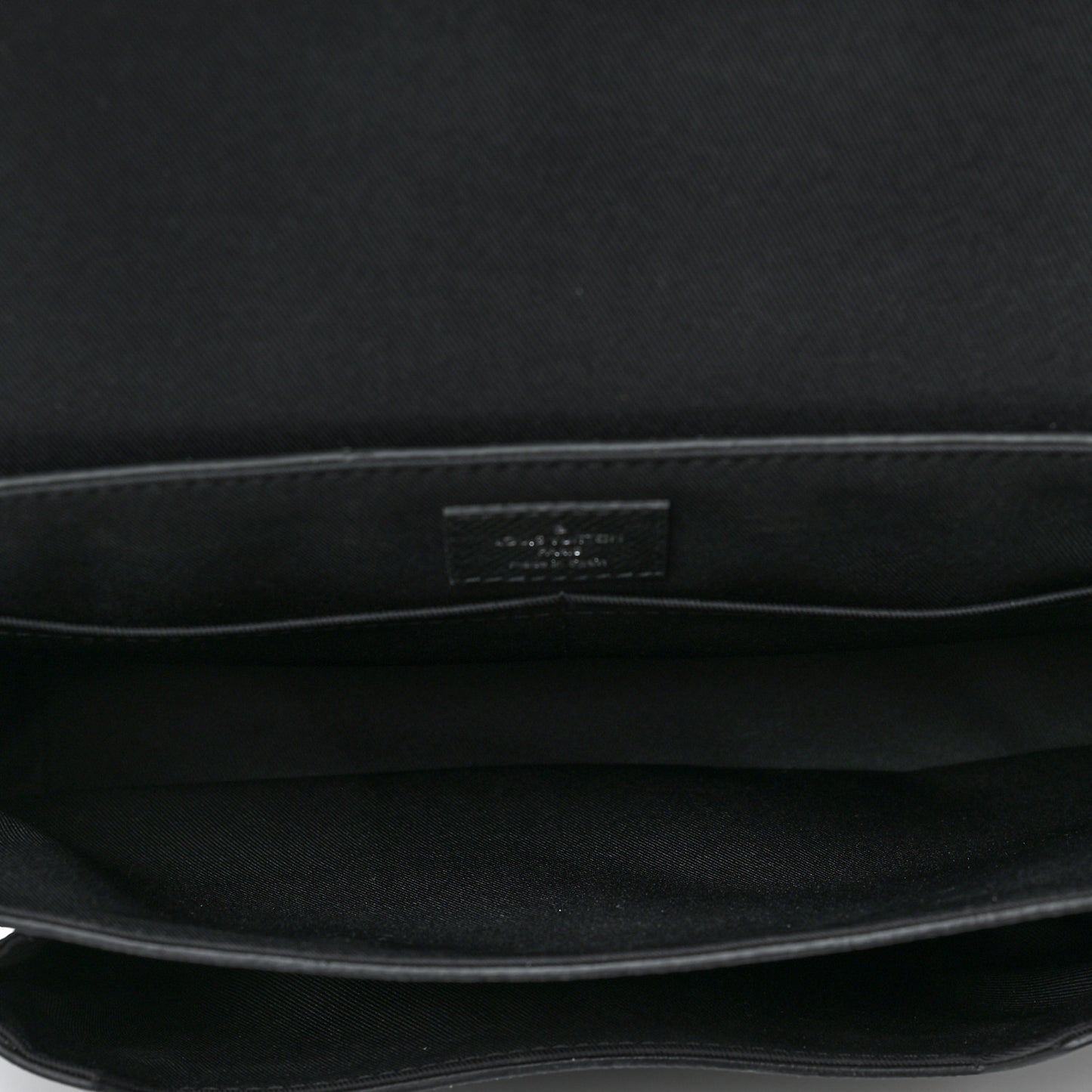 Taigarama Messengerama Black