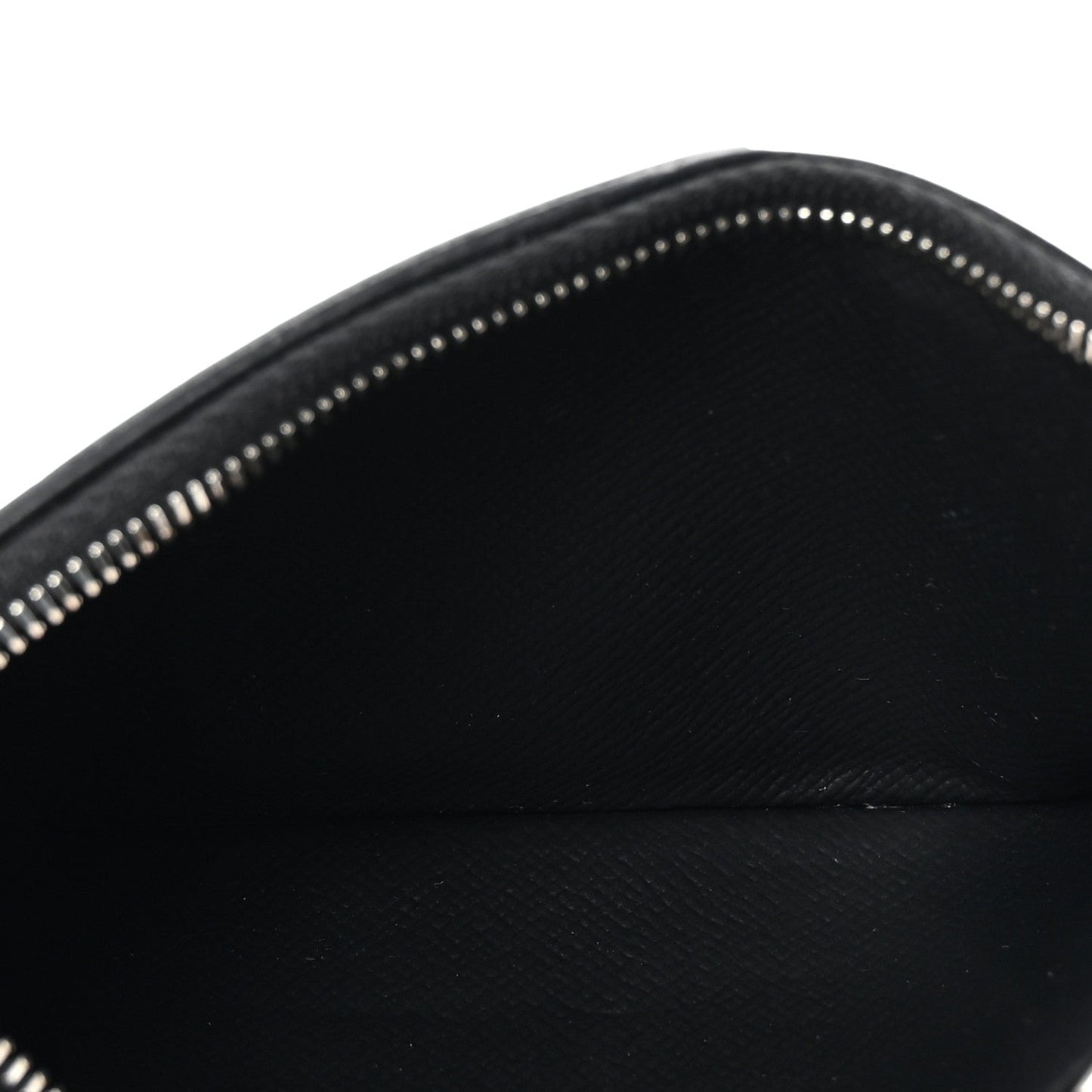 Taigarama Coin Card Holder Black
