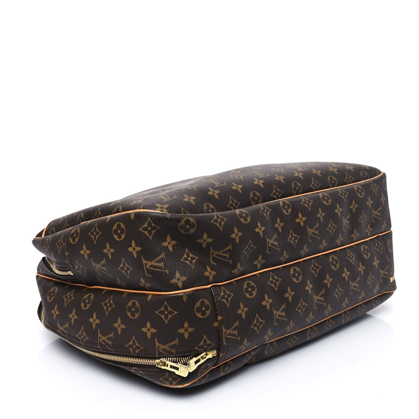 Monogram Alize 24 Heures Luggage