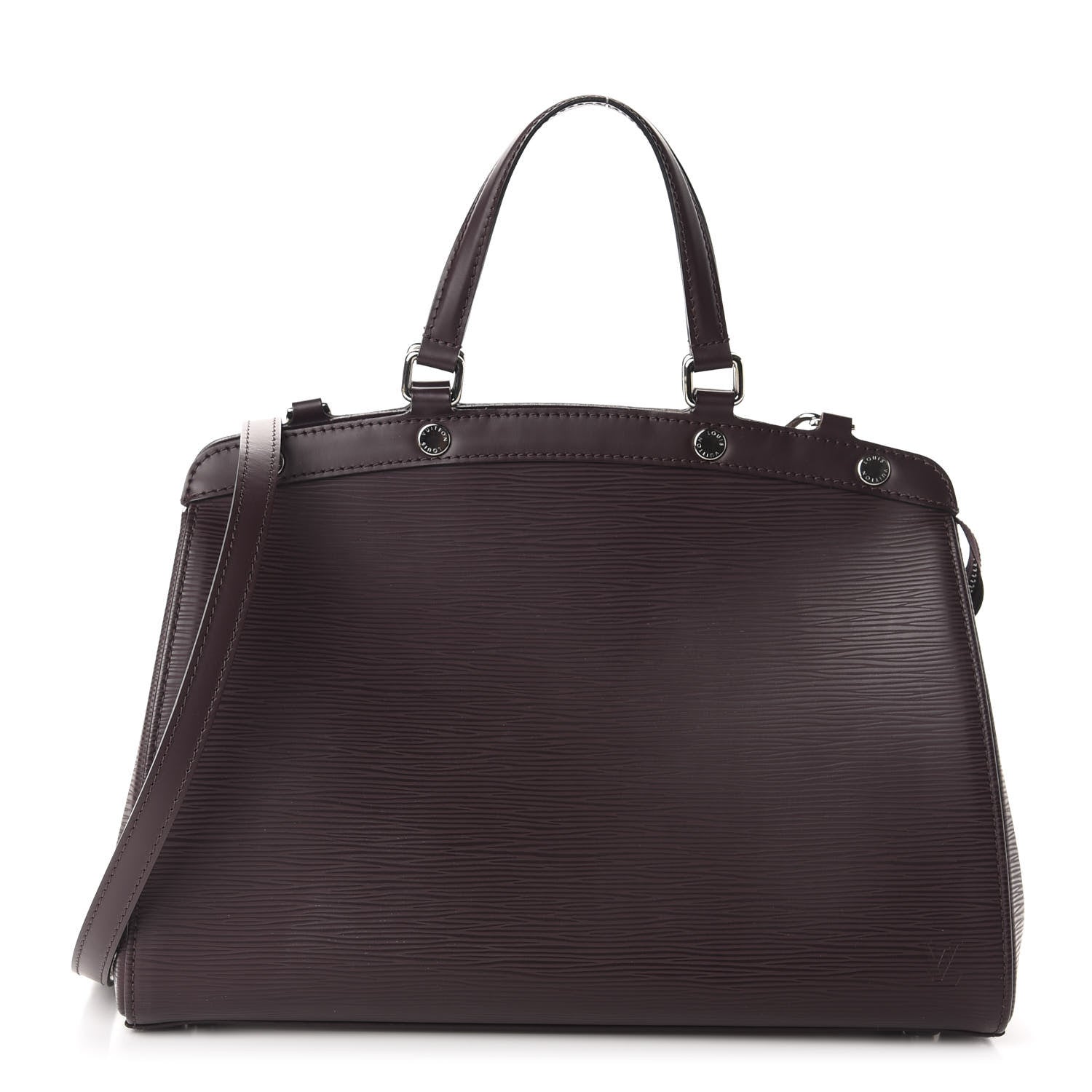 Louis Vuitton Epi Brea MM Quetsche 1 of 10