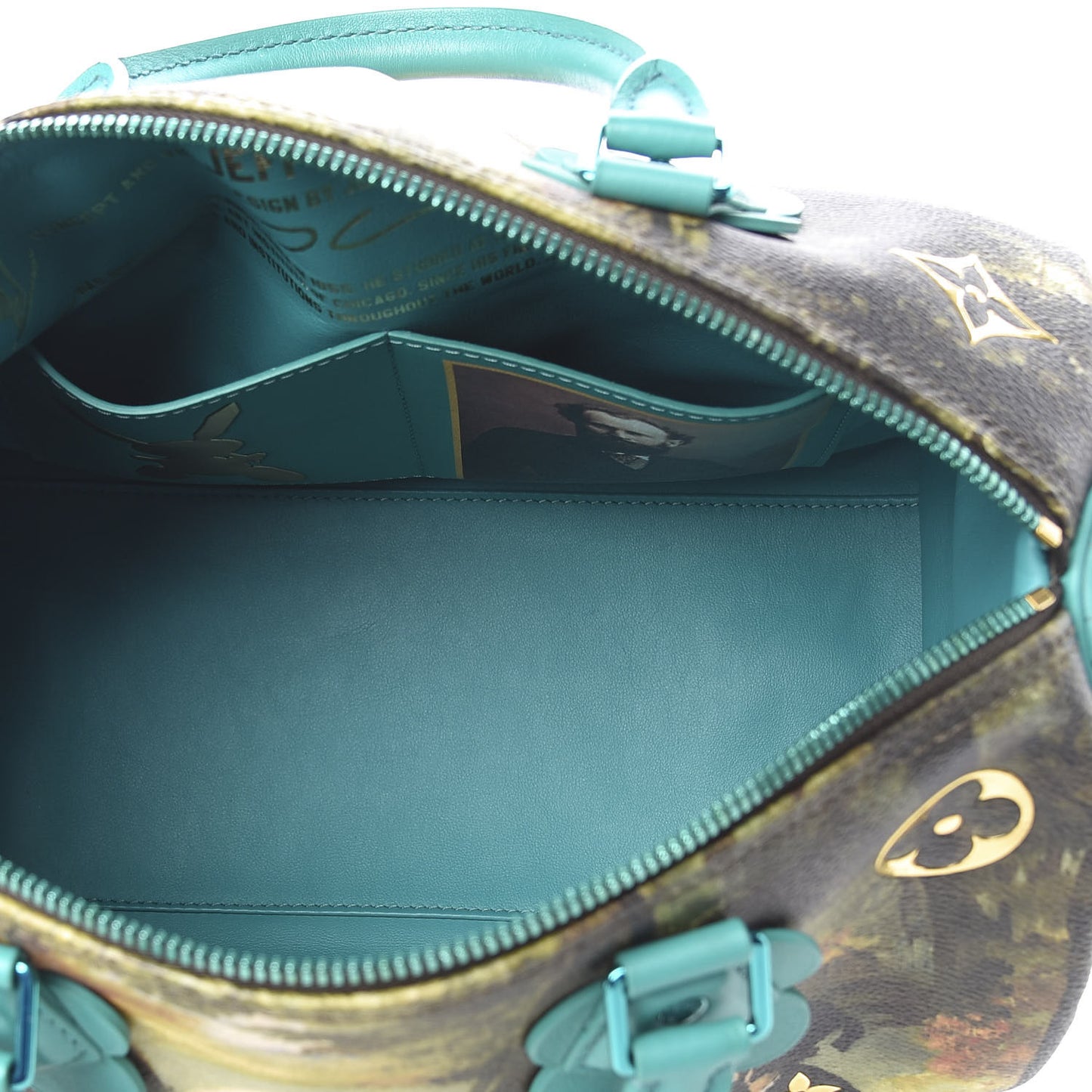 Masters Manet Speedy 30