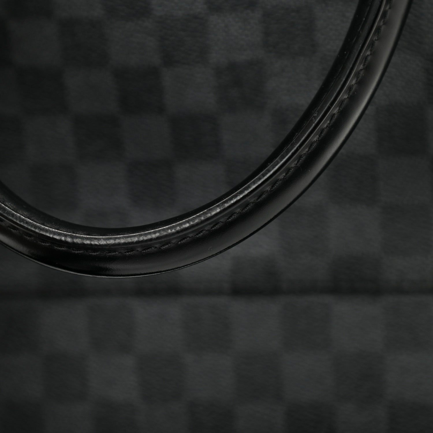 Louis Vuitton Damier Graphite Icare 14 of 16