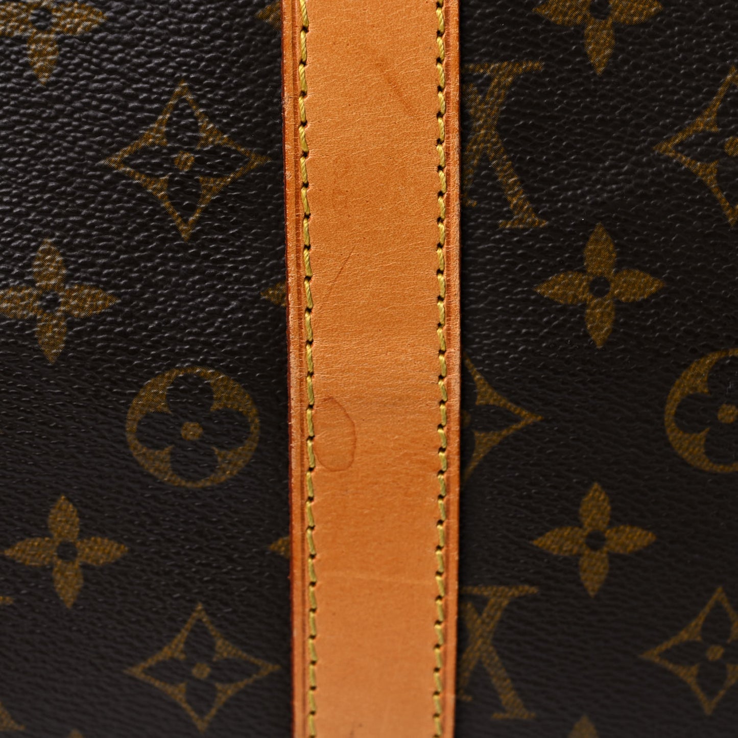 Monogram Keepall Bandouliere 55