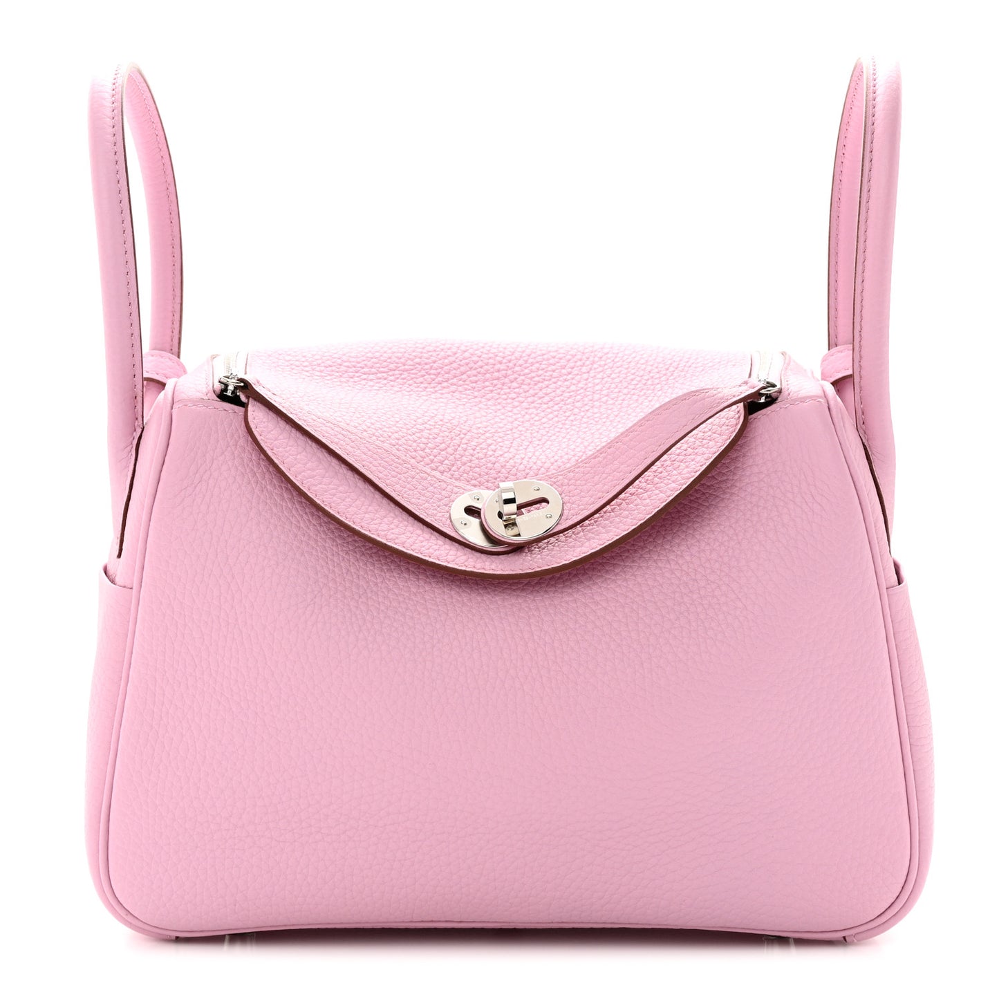 Taurillon Clemence Lindy 26 Mauve Sylvestre