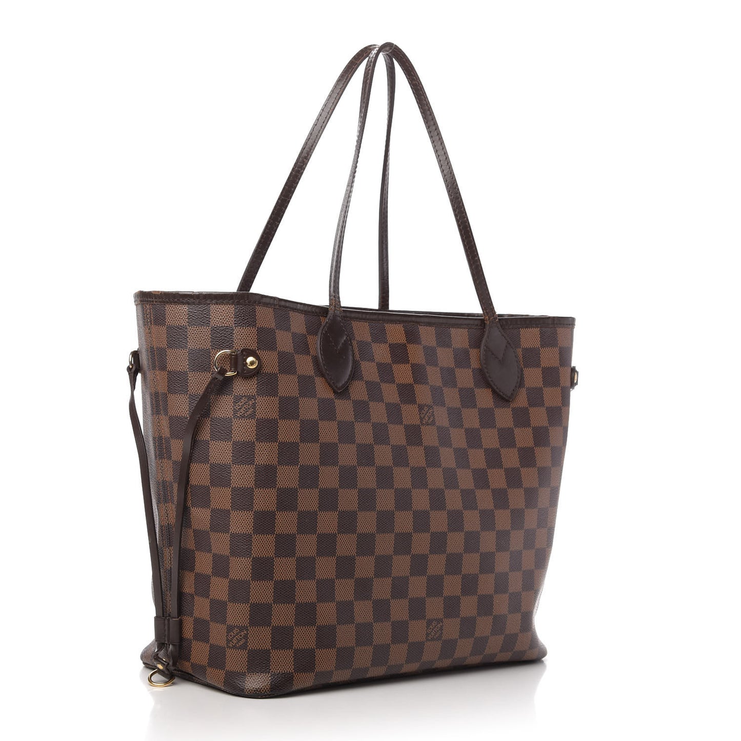 Damier Ebene Neverfull MM