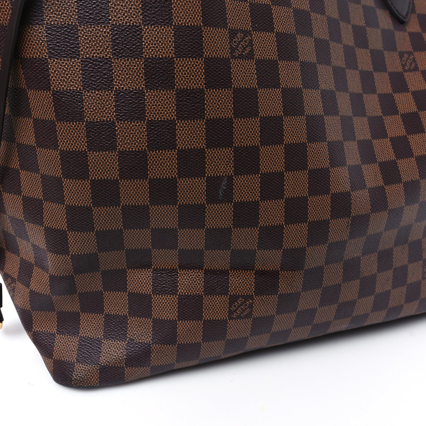 Damier Ebene Neo Neverfull GM