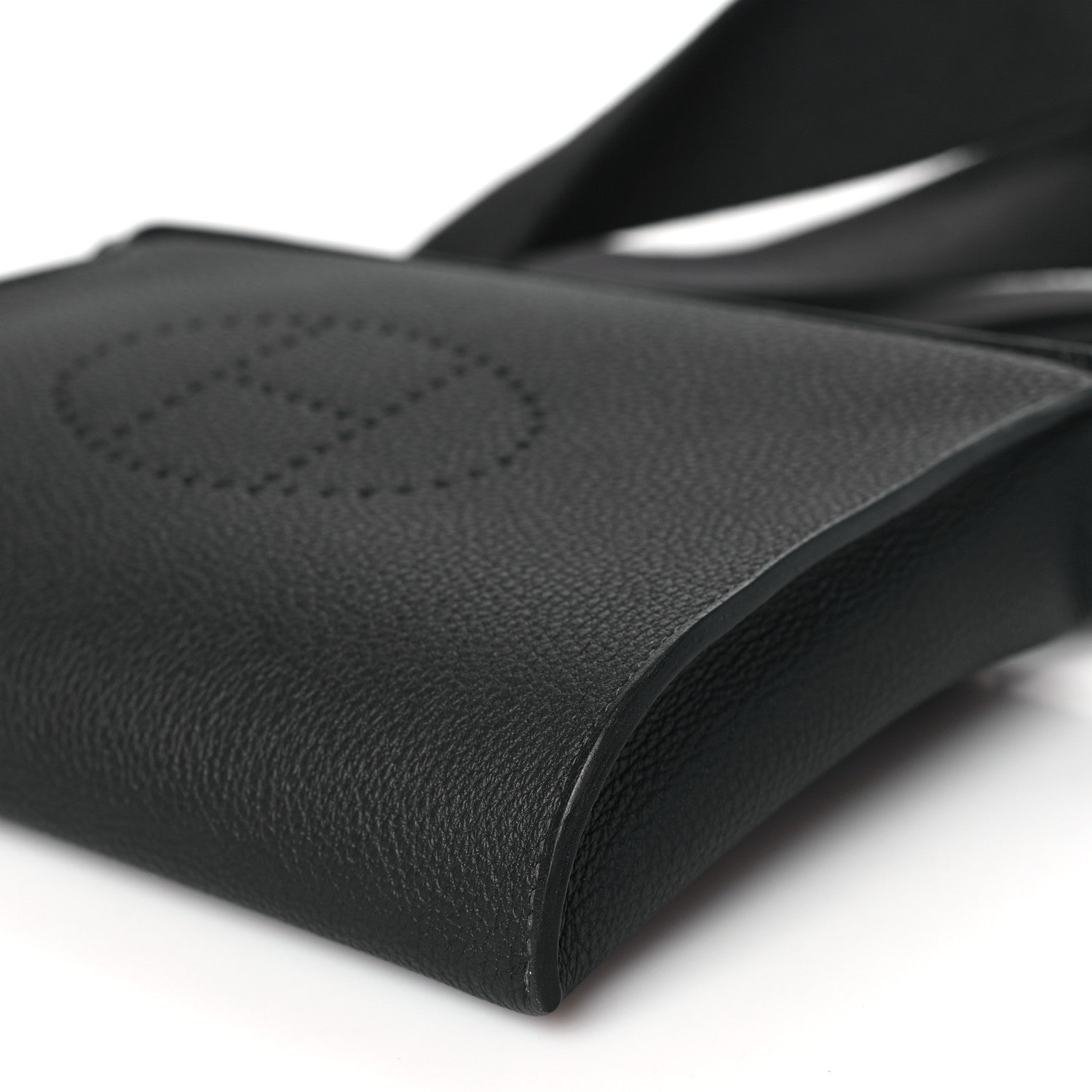 Hermes Togo Videpoches Bleu Indigo 9 of 9