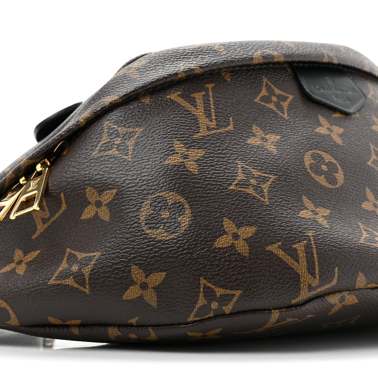 Monogram My LV World Tour Bumbag