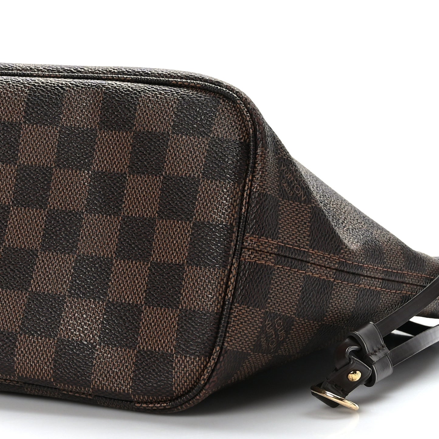 Damier Ebene Neo Neverfull PM