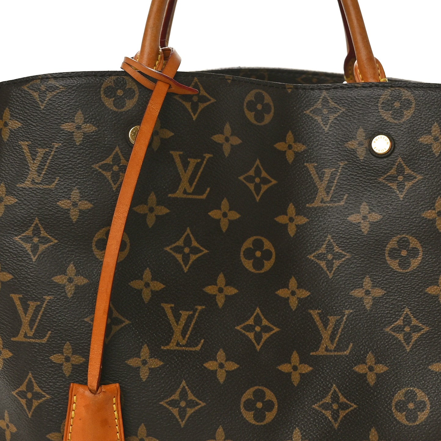 Monogram Montaigne GM
