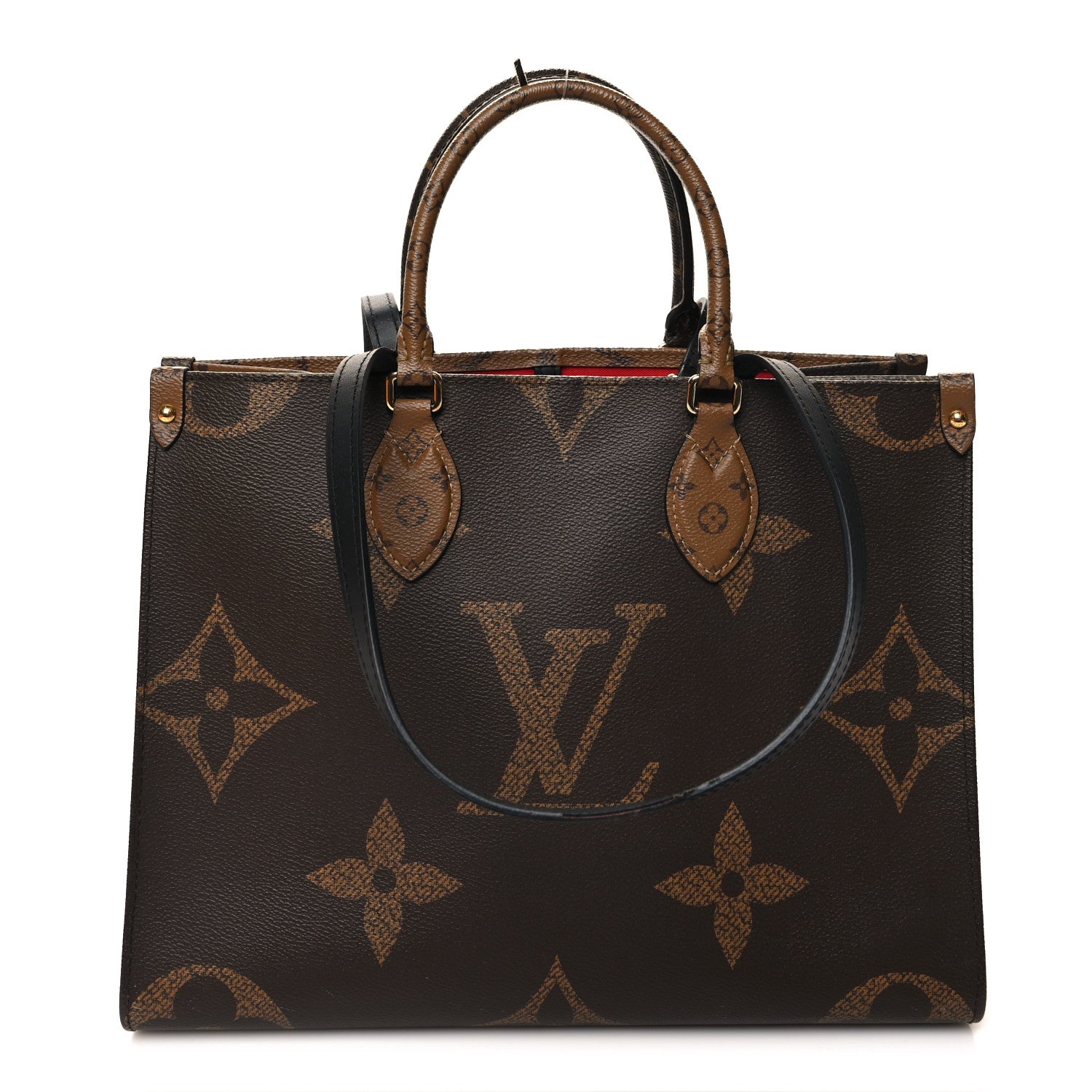 Louis Vuitton Reverse Monogram Giant Onthego MM 1 of 13