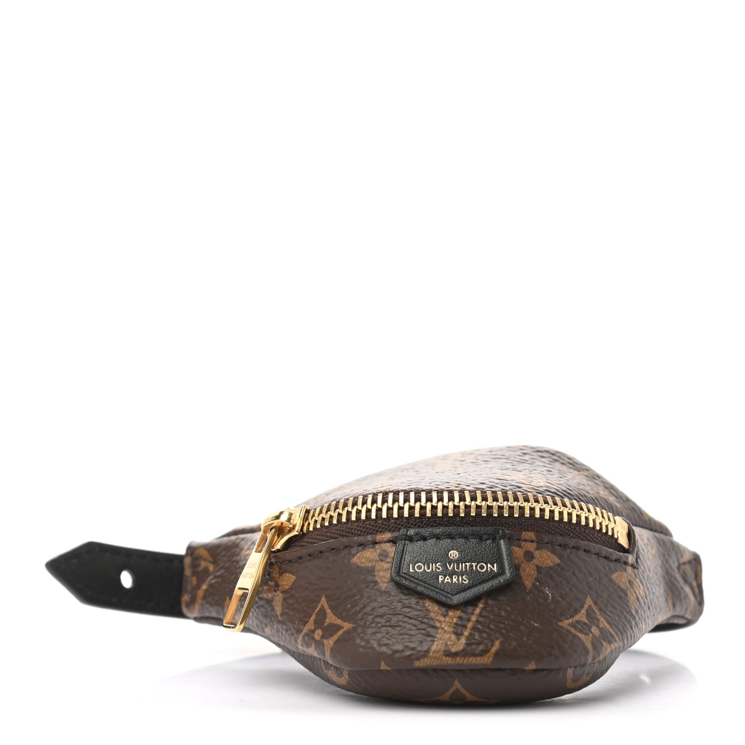 Louis Vuitton Monogram Party Bumbag Bracelet 1 of 5