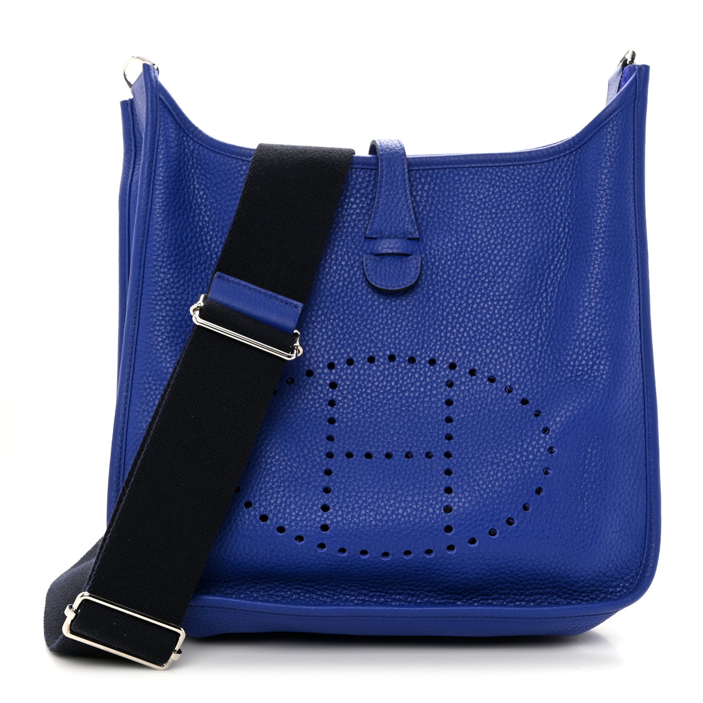 Amazone Evelyne III PM Bleu Electrique Black