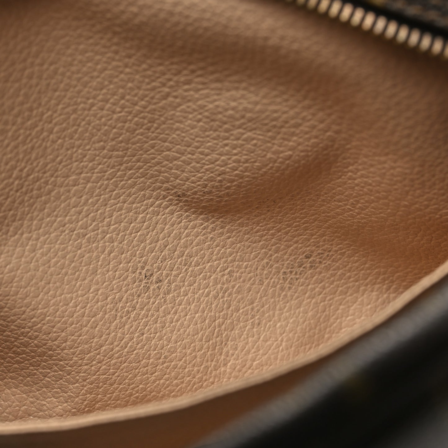 Monogram Trousse Toilette 28