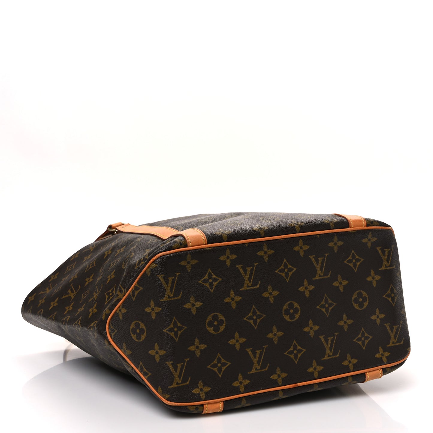 Monogram Sac Shopping Tote