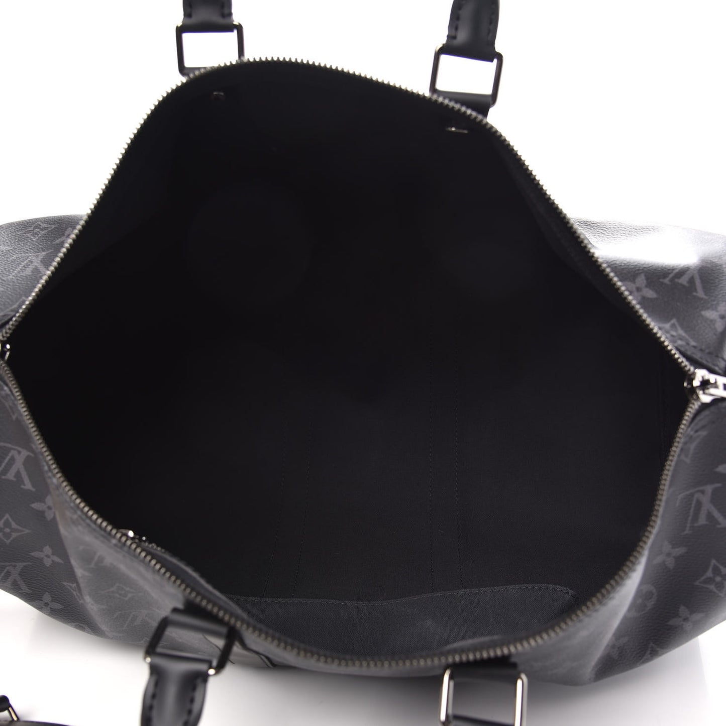 Monogram Eclipse Keepall Bandouliere 45