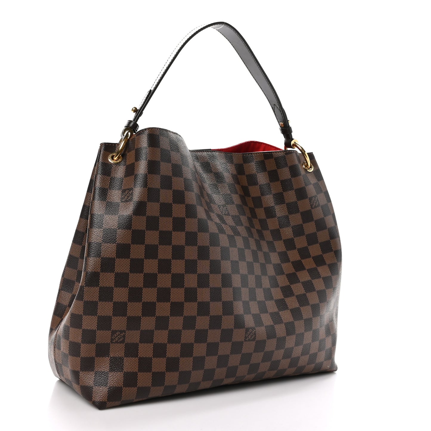Damier Ebene Graceful MM
