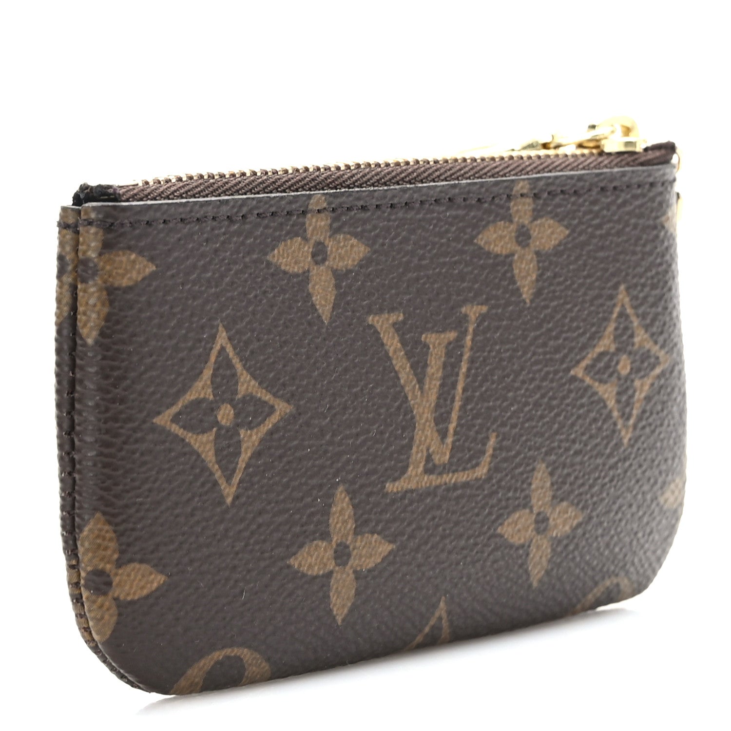 Louis Vuitton Monogram Key Pouch 3 of 6