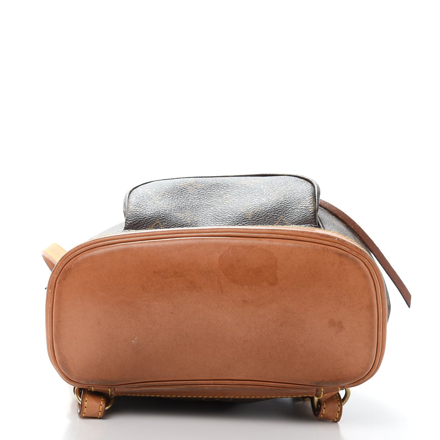 Monogram Mini Montsouris Backpack