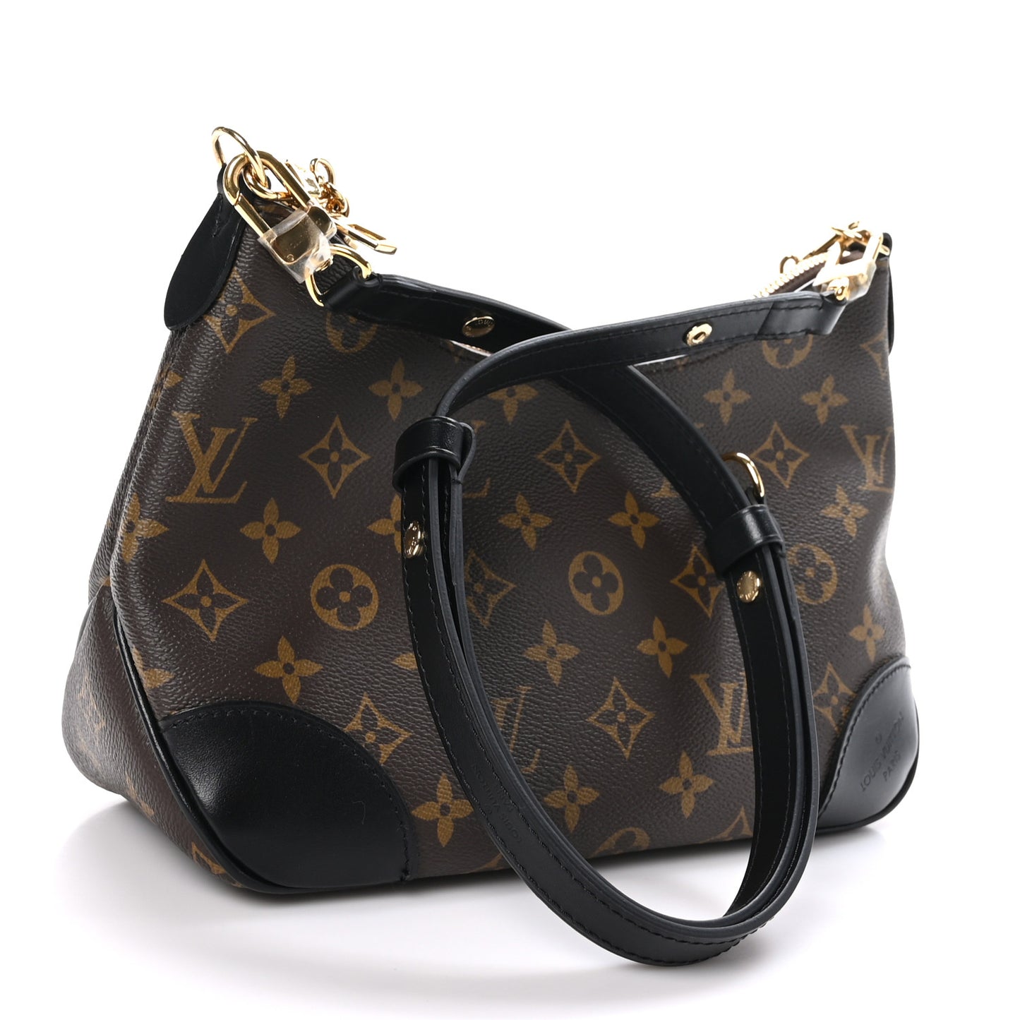 Monogram Boulogne NM Black