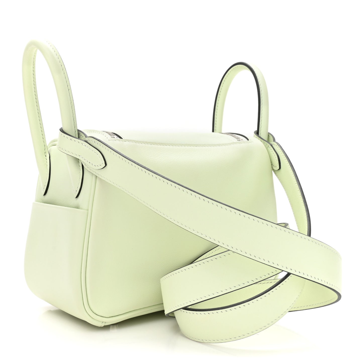 Swift Mini Lindy 20 Vert Fizz