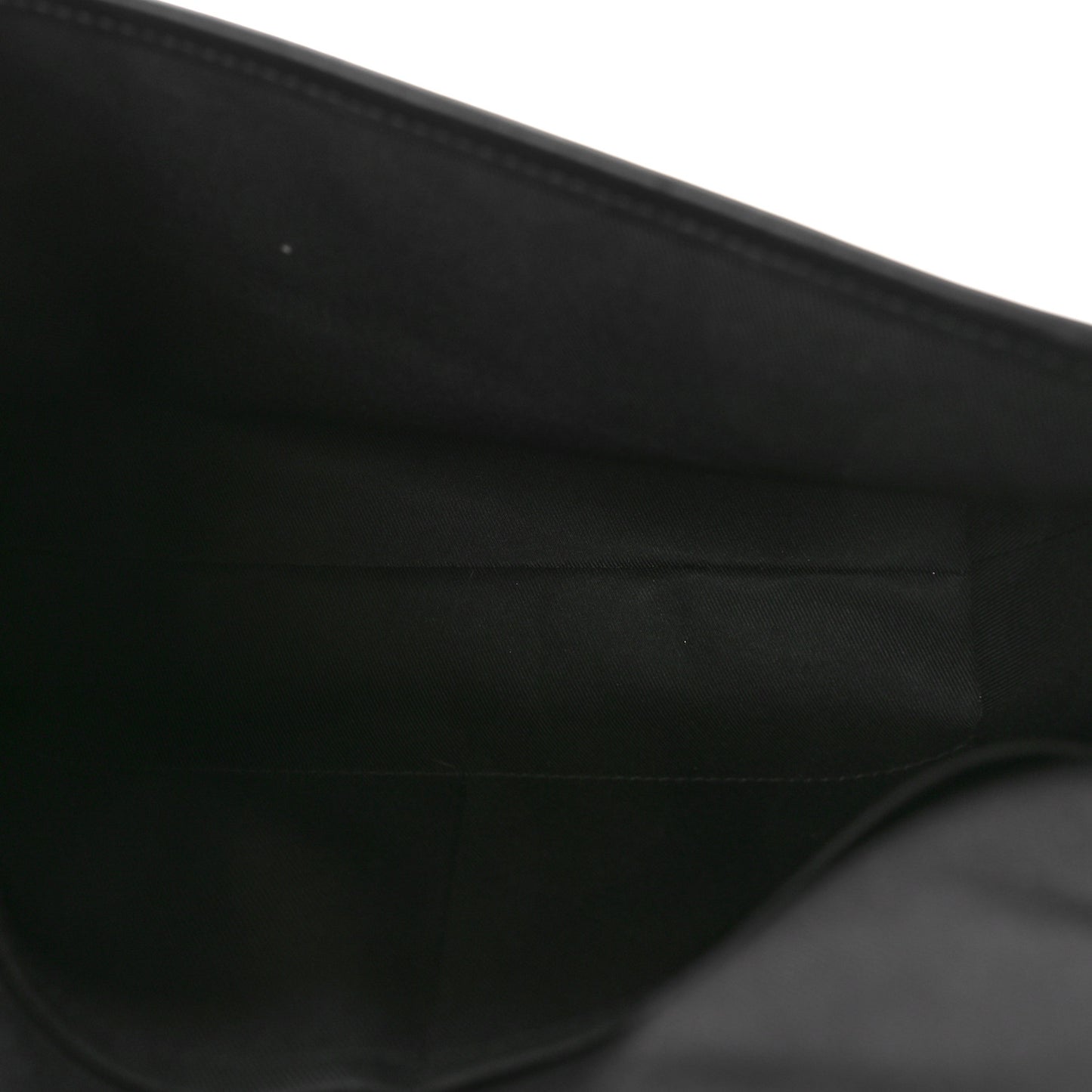 Monogram Macassar Magnetic Messenger