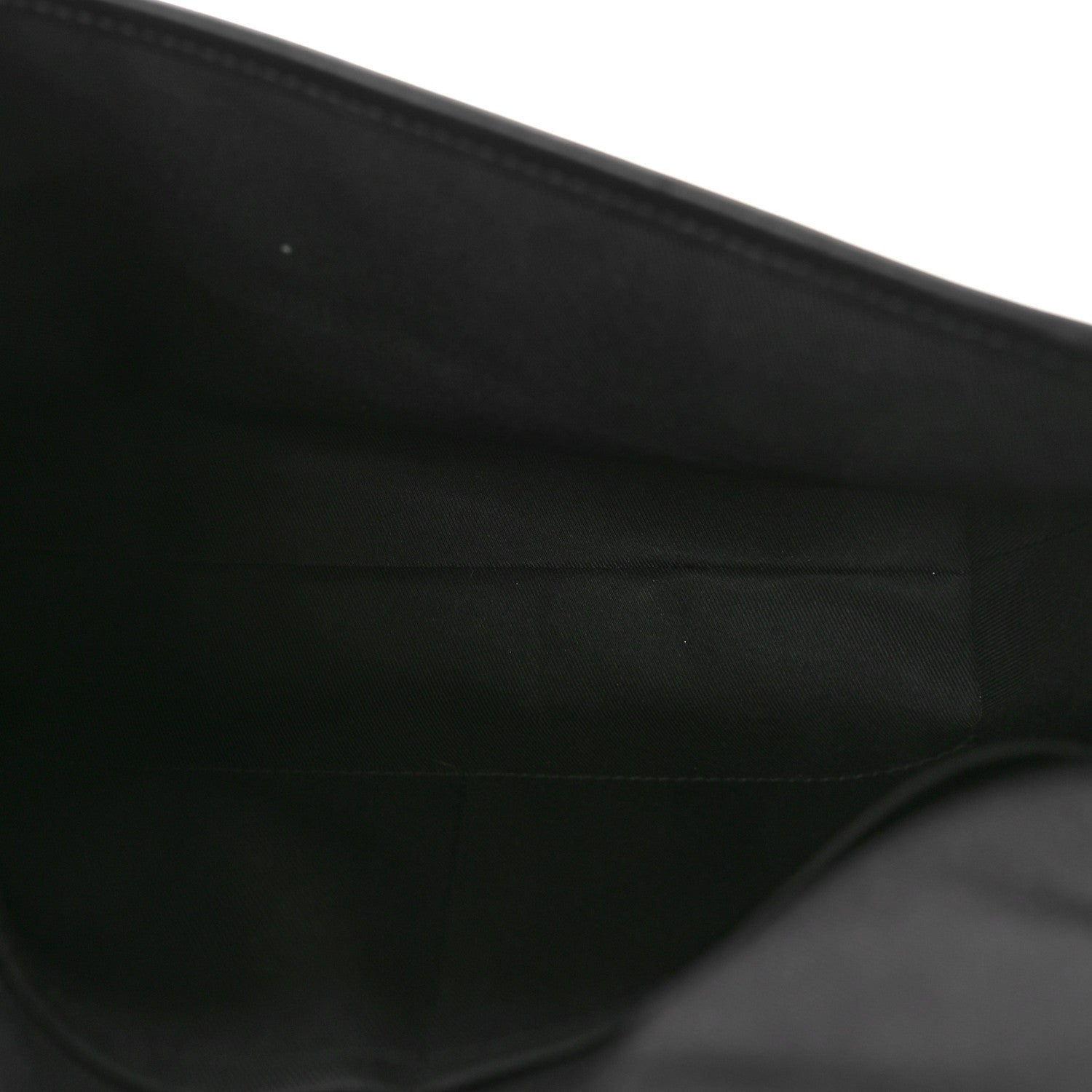 Louis Vuitton Monogram Macassar Magnetic Messenger 5 of 8