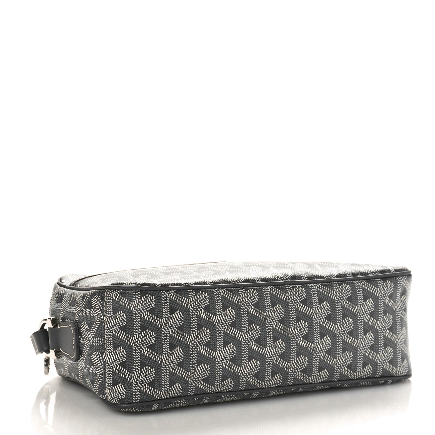 Goyardine Sac Cap Vert Grey