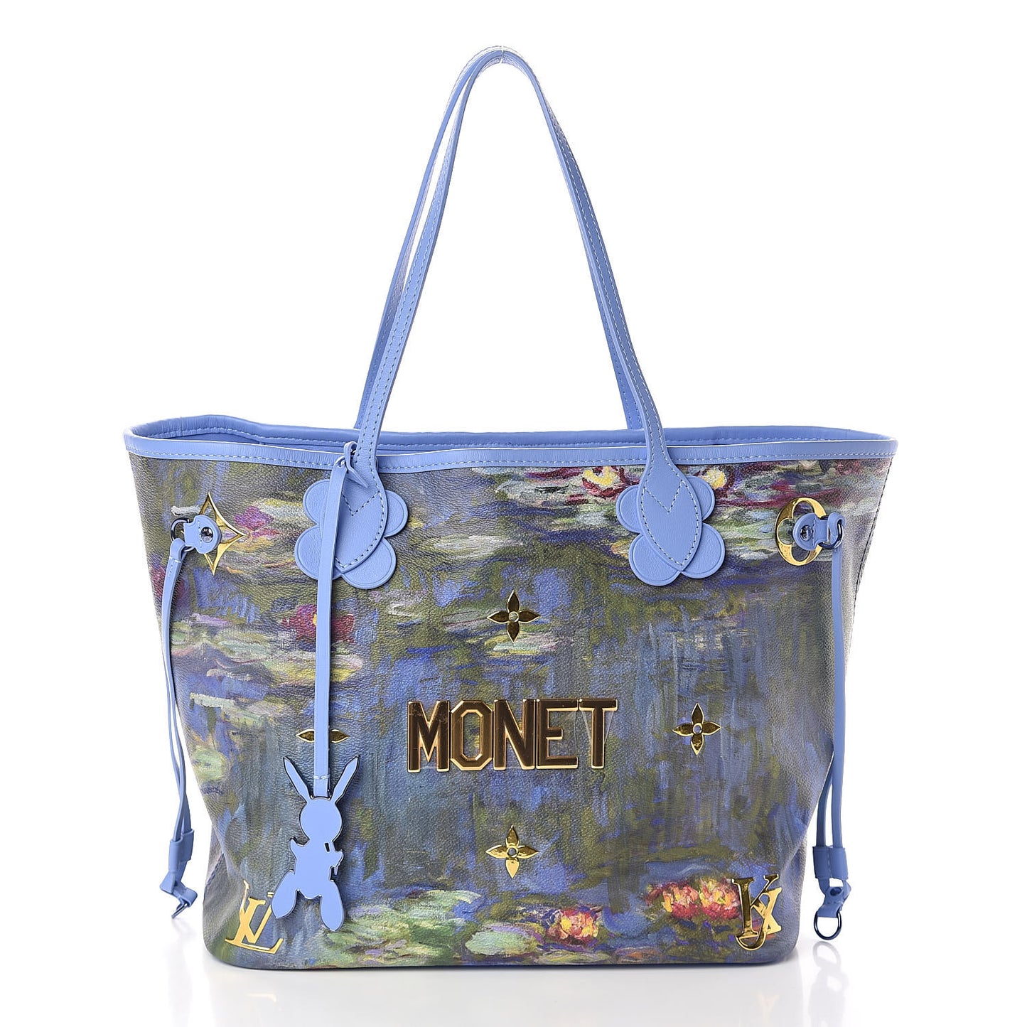 Masters Monet Neverfull MM